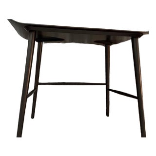 Attributed Moooi Woood Desk or Side Table For Sale