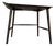 Attributed Moooi Woood Desk or Side Table For Sale