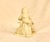 Dept 56 Snowbabies Figurne "Once Upon a Time..." Votive Candle Holder 1996-2000 Original Box & Packing For Sale - Image 10 of 12