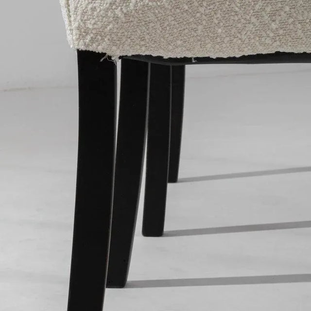 1960s Jindrich Halabala Bentwood Accent Chairs, a Pair For Sale - Image 11 of 13