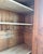 Antique Linen Cupboard in Pine For Sale - Image 12 of 15