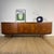 Vintage Sideboard in Teak For Sale - Image 8 of 10