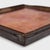 Chinese Chinese Petite Rose Mirror Tray, C. 1900 For Sale - Image 3 of 3