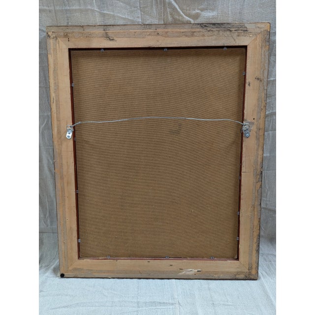 Baroque Holy Family, Flight Into Egypt For Sale - Image 3 of 4