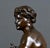 E. Picault, Progress Sculpture, Late 19th Century, Bronze For Sale - Image 16 of 18