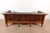 Arts & Crafts Vintage Kimball Furniture Antique Style Mission Prairie Arts & Crafts Oak Sofa For Sale - Image 3 of 18