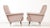 1960's Marco Zanuso Style Italian Lounge Chairs in Mohair Fabric For Sale In New York - Image 6 of 11