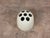 Plastic Dedalo Umbrella Stand by Emma Gismondi Schweinberger for Artemide, 1960s For Sale - Image 7 of 7