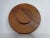 Rotating Teak Tray with Ceramic Bowls, Denmark, 1960s, Set of 10 For Sale - Image 16 of 18