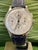 Vintage Universal Aero-Compax Watch, 1950s For Sale - Image 13 of 18