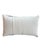 Modern Green Leopard Lumbar Pillow For Sale - Image 3 of 3