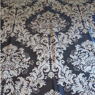 Clarence House Designer Fabric, 2 Yards For Sale
