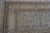 Persian 1880s Blue Navy Antique Sarouk Floral Desing Knotted Wool Persian Malayer Rug For Sale - Image 3 of 10