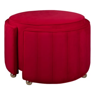 Donna Stool by Ottiu For Sale