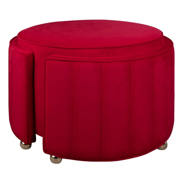Donna Stool by Ottiu For Sale