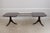 Statton Centennial Cherry Dining Table For Sale - Image 10 of 15