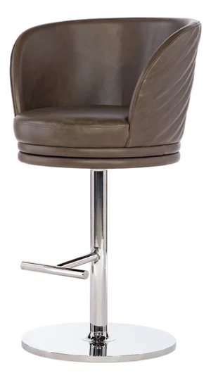 Maitland-Smith Leo Counter Stool