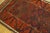 Late 19th Century Incredible Red-Raspberry Background Color With Geometric Design Antique Baluch Rug For Sale - Image 5 of 15