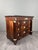 19th Century Empire-Style Mahogany Chest of Drawers For Sale - Image 6 of 13