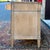 Vintage Cerused Blonde Louis XVI 4 Door Credenza For Sale - Image 14 of 18