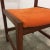 Suede Chair from Ulferts Möbler, 1960 For Sale - Image 4 of 9