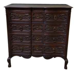 Vintage Drawer Buffet, 1935