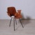 Medea Armchair by Vittorio Nobili for Fratelli Tagliabue, 1950s For Sale - Image 12 of 18