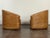 Mid-Century Modern Organic Modern Stacked Plywood Lounge Chairs For Sale - Image 3 of 18