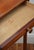 William IV English Mahogany Side Table, 1840 For Sale - Image 6 of 18
