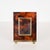 Photo Frame in Tortoiseshell Acrylic Glass and Brass in the style of Christian Dior, Italy, 1970s For Sale - Image 9 of 14