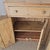 Antique English Pine Sideboard - Circa 1870 For Sale - Image 11 of 13
