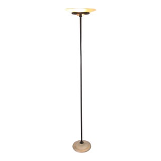 1978 Italian "Jill" Floor Lamp by Perry King, Santiago Miranda, Gianluigi Arnaldi for Arteluce For Sale