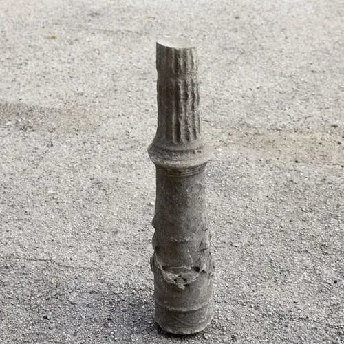 Stone Column Fragment For Sale - Image 6 of 7