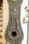 Early 19th Century Swedish Carved Wooden Mora Clock For Sale - Image 4 of 10