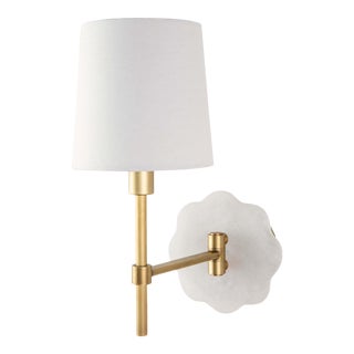 Regina Andrew Mia Swing Arm Sconce For Sale