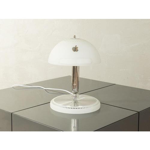 Apple iMac G4 Desk Lamp For Sale - Image 3 of 13