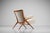Lounge Chair attributed to Franco Albini, Italy, 1940s For Sale - Image 6 of 18