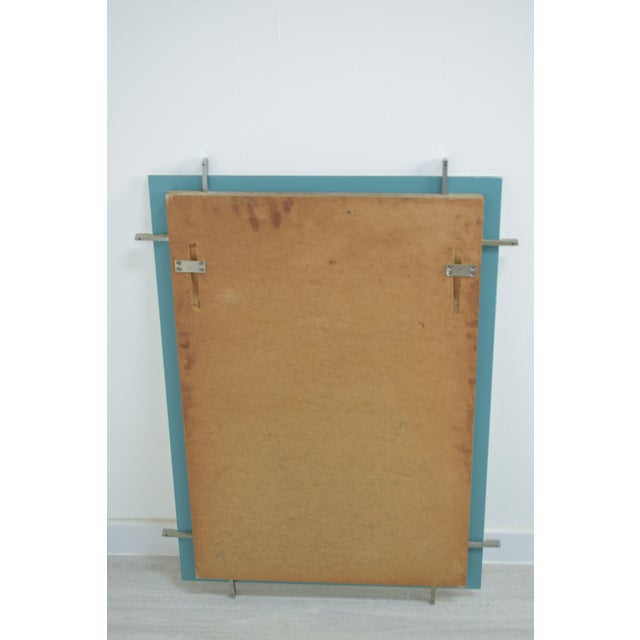 Mirror from Fontana Arte, 1960 For Sale - Image 17 of 18