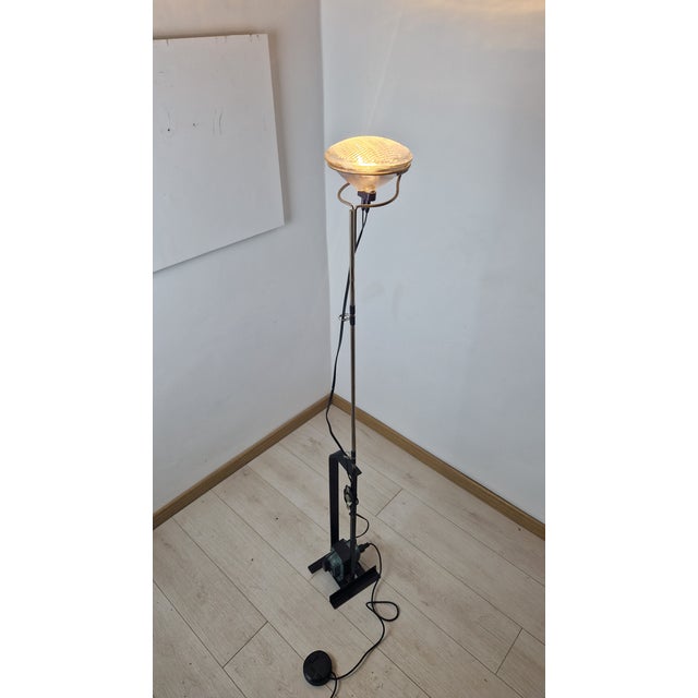 1980s Toio Lamp by Achille & Pier Giacomo Castiglioni for Flos, 1980s For Sale - Image 5 of 18