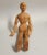 19th Century 19th C Antique Hand-Carved Wooden Artist’s Lay Figure, Articulated Mannequin For Sale - Image 5 of 14