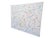 Original Abstract Expressionist Splatter Painting on Canvas For Sale - Image 9 of 18