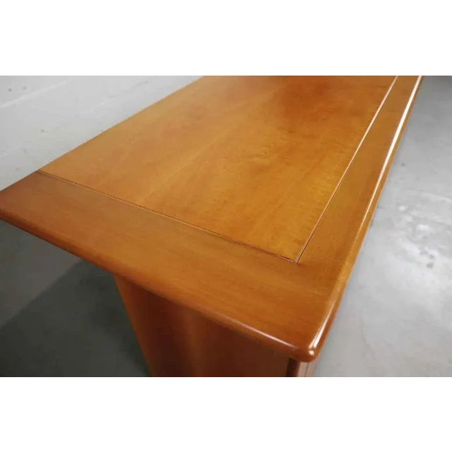 Vintage Italian Sideboard by Molteni & C, 1990s For Sale - Image 9 of 11