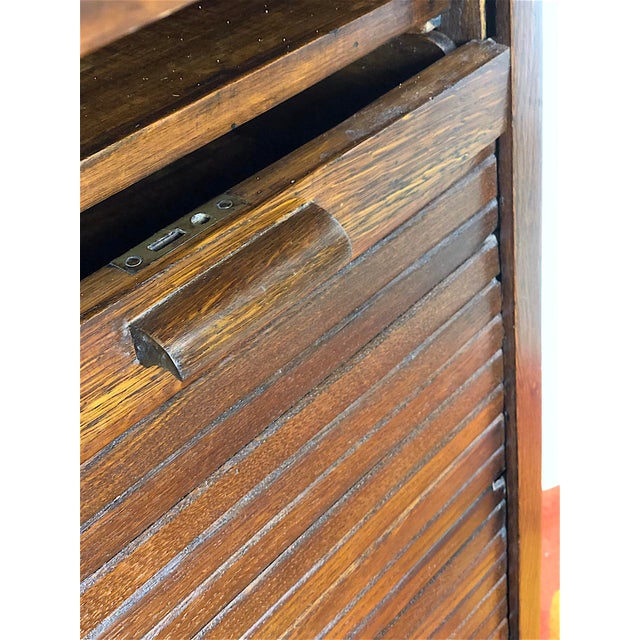 Vintage Chest of Drawers, Italy, 1960s For Sale - Image 11 of 13