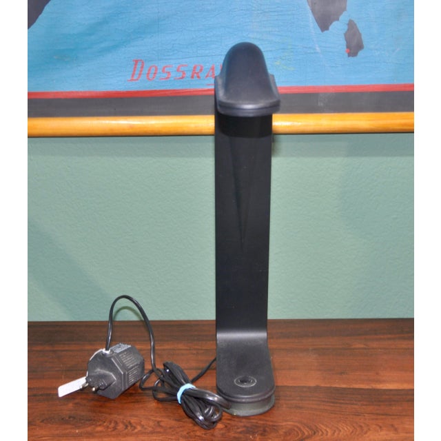 Danish Lamp by Alfred Homann for Louis Poulsen, 1980s For Sale - Image 9 of 13