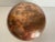 Vintage 1900s Hammered Copper Bowl With Handle For Sale In Orlando - Image 6 of 10