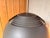 Black Vintage AJ Royal Pendant Lamp by Arne Jacobsen for Louis Poulsen, 1960s For Sale - Image 8 of 12