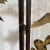 A Vintage Metalwork Room Divider With Animals, Figures and Naturalistic Objects For Sale - Image 9 of 12