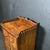 Art Nouveau French Burr Walnut Music Cabinet, 1900 For Sale - Image 4 of 8