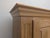 Cabinet with Shelves in Oak Wood For Sale - Image 5 of 15