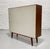 Danish Mid Century Modern Rosewood Bookcase / Vinyl Storage, C. 1960’s For Sale - Image 11 of 13